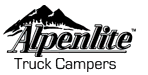 Alpenlite Campers